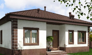 Готовые проекты каркасных домов 2025 года бесплатно с чертежами и расчетами | Строй-Ндм