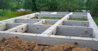 Расчет фундамента Надым цена от 2051 руб.